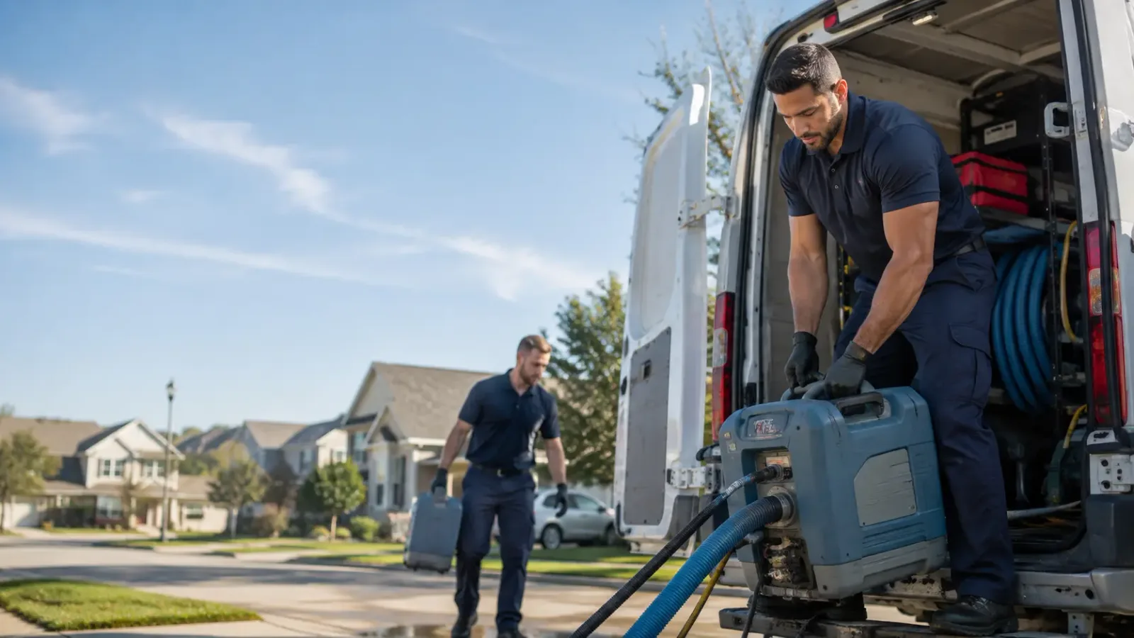 Trauma Cleanup in Wayland, MI near me